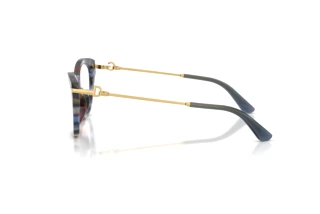 Vue latérale Dolce & Gabbana DG3428 (3443)