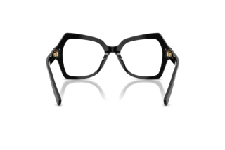 Vue arrière Dolce & Gabbana DG3429 (501)
