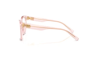 Vue latérale Dolce & Gabbana DG3430 (3148)
