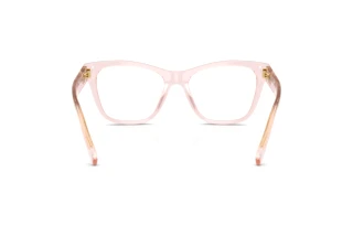 Vue arrière Dolce & Gabbana DG3430 (3148)