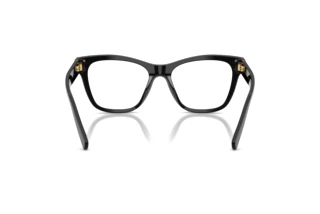 Vue arrière Dolce & Gabbana DG3430 (501)