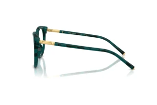 Vue latérale Dolce & Gabbana DG3433 (3460)