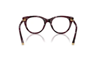 Vue arrière Dolce & Gabbana DG3433 (3464)