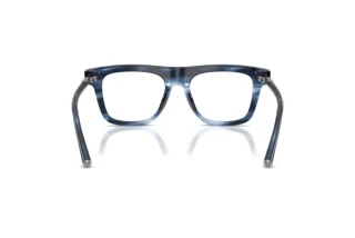 Vue arrière Dolce & Gabbana DG3434 (3448)