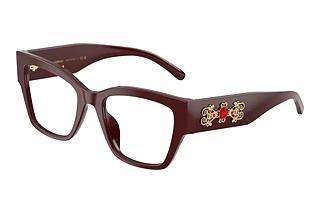 Dolce & Gabbana DG3435B 3091 Bordeaux