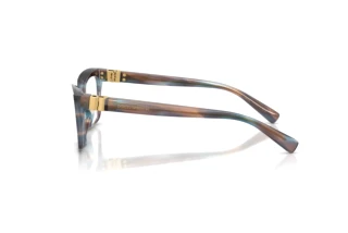 Vue latérale Dolce & Gabbana DG3436 (3448)