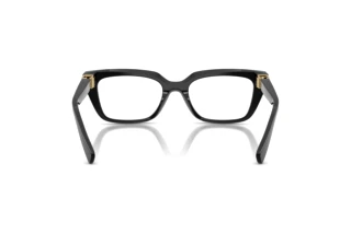 Vue arrière Dolce & Gabbana DG3436 (501)