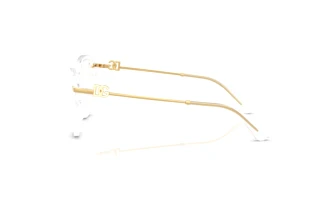 Vue latérale Dolce & Gabbana DG3438 (3133)