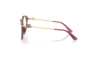 Vue latérale Dolce & Gabbana DG3438 (3474)