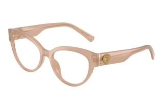 Vue de face Dolce & Gabbana DG3440 (3042)