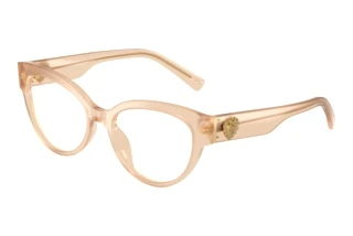 Vue de face Dolce & Gabbana DG3440 (3089)