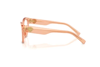 Vue latérale Dolce & Gabbana DG3440 (3226)