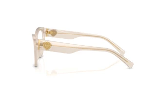 Vue latérale Dolce & Gabbana DG3440 (3420)