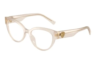Vue de face Dolce & Gabbana DG3440 (3420)