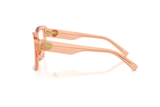 Vue latérale Dolce & Gabbana DG3441 (3226)