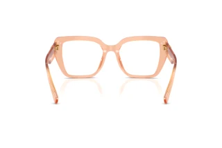 Vue arrière Dolce & Gabbana DG3441 (3226)