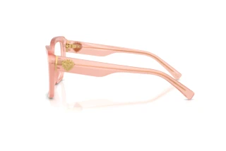 Vue latérale Dolce & Gabbana DG3441 (3384)