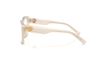 Vue latérale Dolce & Gabbana DG3441 (3420)