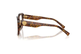 Vue latérale Dolce & Gabbana DG3441 (3470)