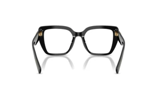 Vue arrière Dolce & Gabbana DG3441 (501)