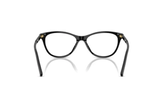 Vue arrière Dolce & Gabbana DG3443 (501)