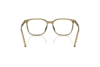 Vue arrière Dolce & Gabbana DG3445 (3480)