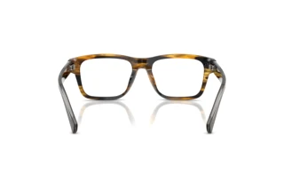 Vue arrière Dolce & Gabbana DG3446 (3063)