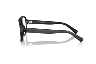 Vue latérale Dolce & Gabbana DG3447 (2525)