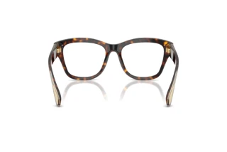 Vue arrière Dolce & Gabbana DG3449 (502)