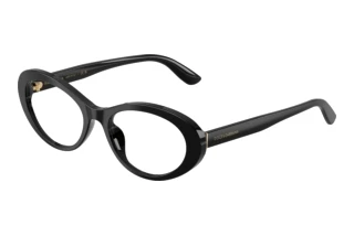 Vue de face Dolce & Gabbana DG3450 (501)