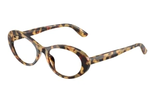 Vue de face Dolce & Gabbana DG3450 (512)