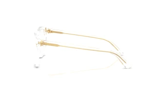 Vue latérale Dolce & Gabbana DG3451 (3133)