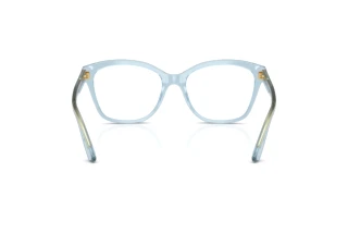 Vue arrière Dolce & Gabbana DG3451 (3134)