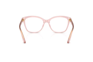 Vue arrière Dolce & Gabbana DG3451 (3148)