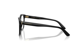 Vue latérale Dolce & Gabbana DG3451 (501)