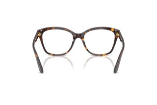 Vue arrière Dolce & Gabbana DG3451 (502)