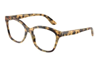 Vue de face Dolce & Gabbana DG3451 (512)