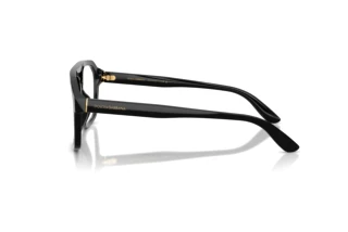 Vue latérale Dolce & Gabbana DG3452 (501)