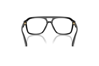 Vue arrière Dolce & Gabbana DG3452 (501)
