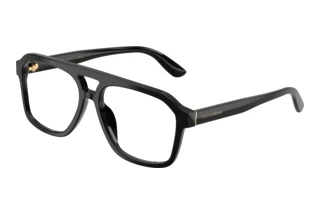 Vue de face Dolce & Gabbana DG3452 (501)