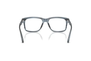Vue arrière Dolce & Gabbana DG3453 (3482)