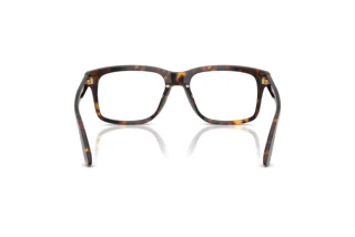 Vue arrière Dolce & Gabbana DG3453 (502)