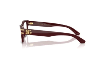 Vue latérale Dolce & Gabbana DG3454 (3091)