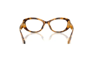 Vue arrière Dolce & Gabbana DG3455 (3496)