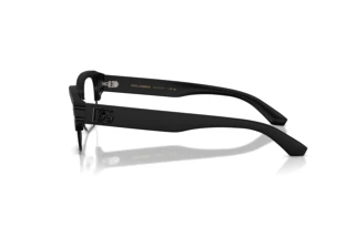 Vue latérale Dolce & Gabbana DG3456 (2525)