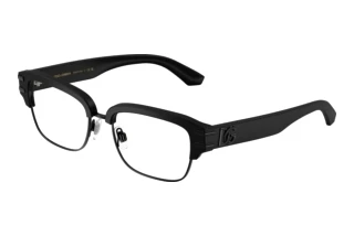 Vue de face Dolce & Gabbana DG3456 (2525)