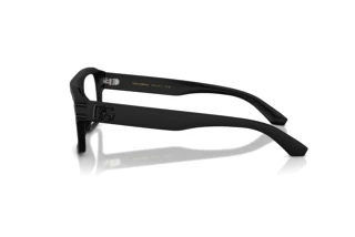 Vue latérale Dolce & Gabbana DG3457 (2525)