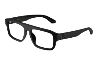 Vue de face Dolce & Gabbana DG3457 (2525)
