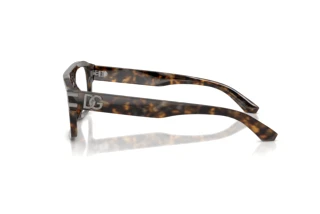 Vue latérale Dolce & Gabbana DG3457 (3500)