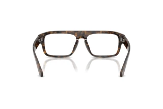 Vue arrière Dolce & Gabbana DG3457 (3500)